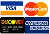 Credit cards